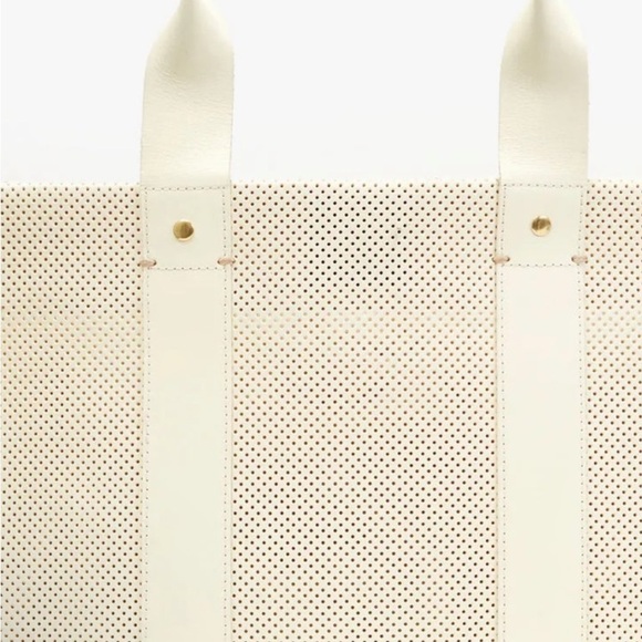 Clare V Noemie Tote - Picture 3 of 7